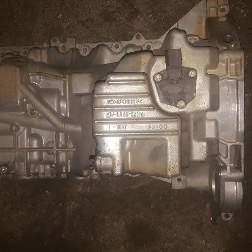 2016 Range Rover Sport 5.0l S/C Sump for sale