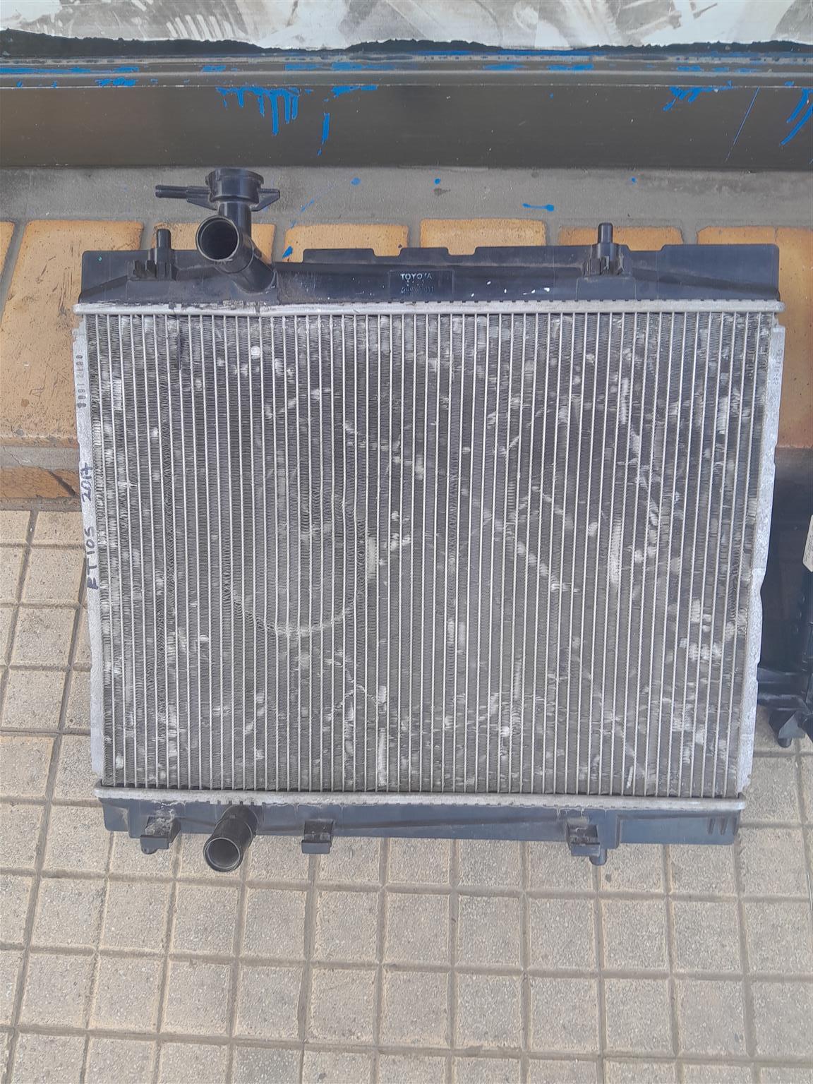 Radiator - Private Seller