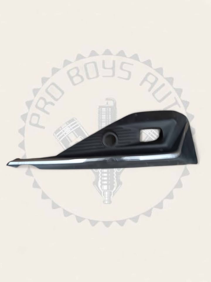 2026 HAVAL H6 HEV RIGHTSIDE FOG LIGHT COVER/GRILL AVAILABLE FOR SALE IN EXCELLENT CONDITION - Private Seller