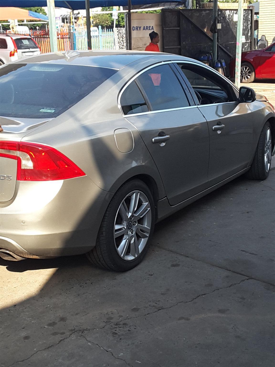 Volvo S60 2012 Suspension Parts for sale - Private Seller Volvo S60 2012 Suspension Parts for sale - Private Seller