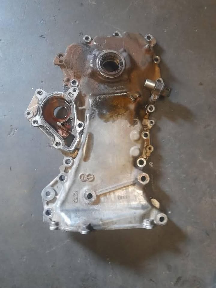 TOYOTA ETOS CRANK CASE AVAILABLE - Private Seller