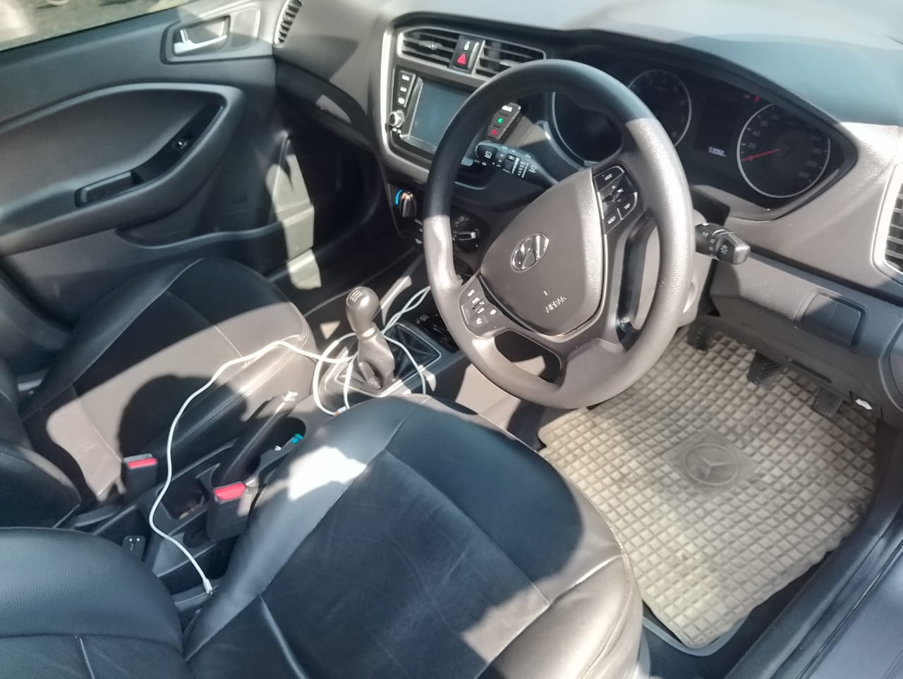 Used 2019 Hyundai i20 1.2 Fluid - Private Seller Used 2019 Hyundai i20 1.2 Fluid - Private Seller