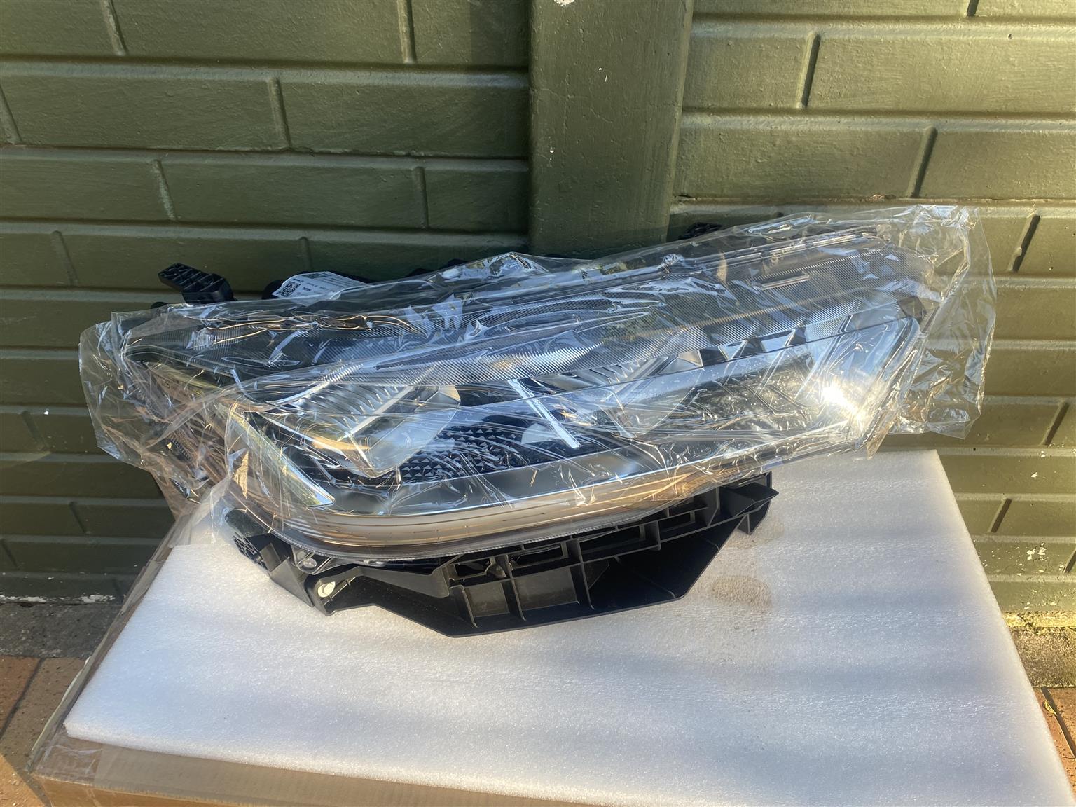 2024 HAVAL H6 FULL LED HEADLIGHT RIGHT SIDE FOR SALE. BRAND NEW - Private Seller 2024 HAVAL H6 FULL LED HEADLIGHT RIGHT SIDE FOR SALE. BRAND NEW - Private Seller