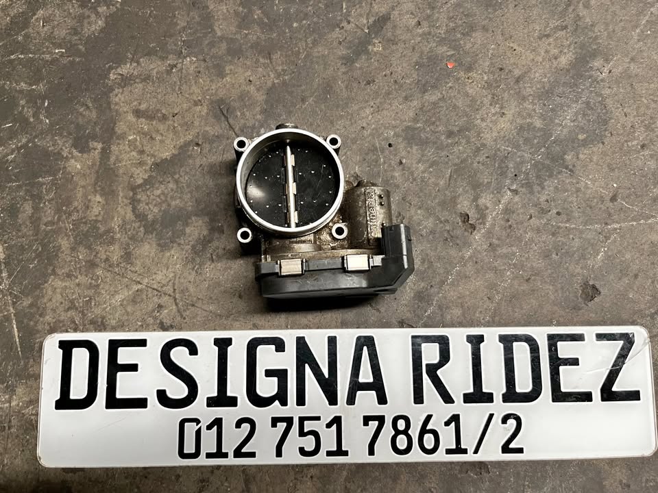 BMW F10 523i N52 THROTTLE BODY AVAILABLE. - Private Seller BMW F10 523i N52 THROTTLE BODY AVAILABLE. - Private Seller