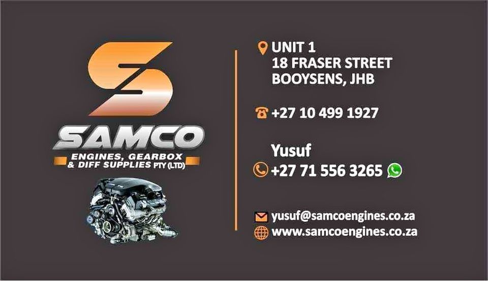 Honda accord/civic vtec K24a engines for sale - Private Seller