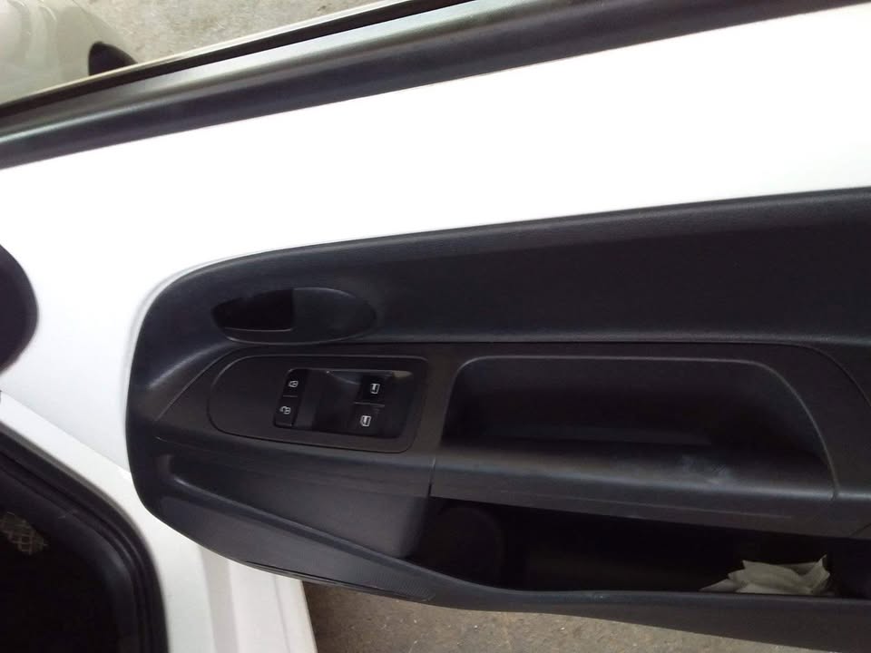 2020 VW UP hatchback manual Transmission 2020