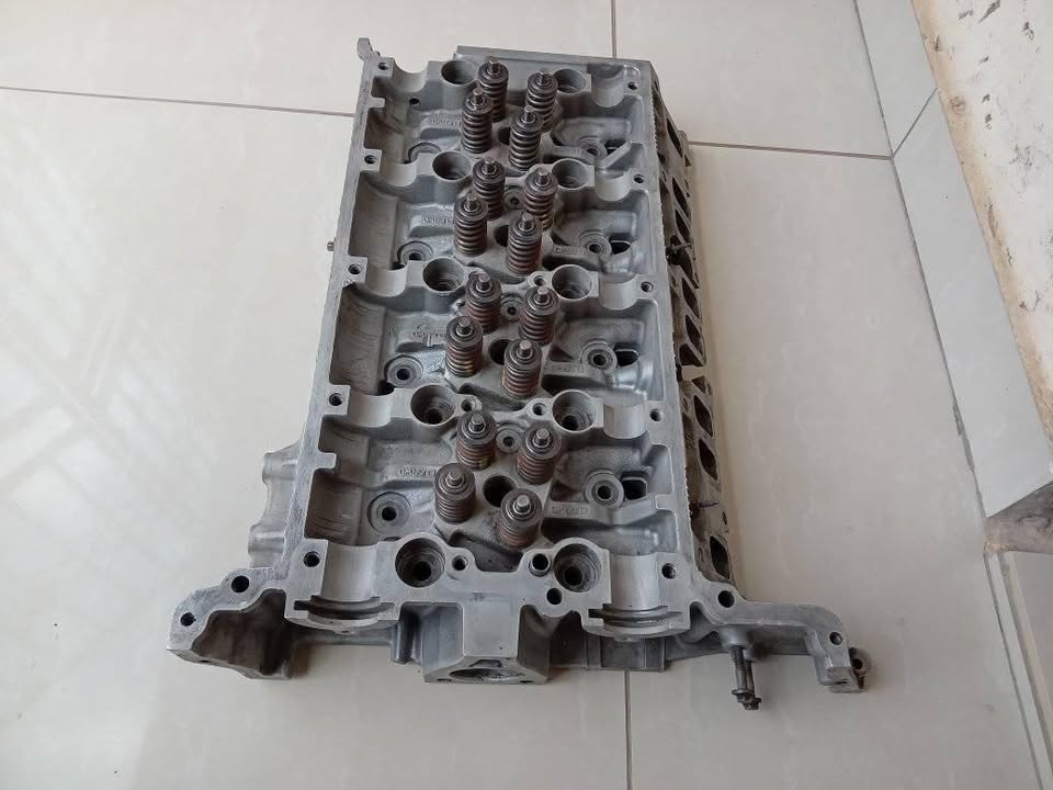Ford Ranger 2.2 T6 Cylinder Head - Private Seller Ford Ranger 2.2 T6 Cylinder Head - Private Seller