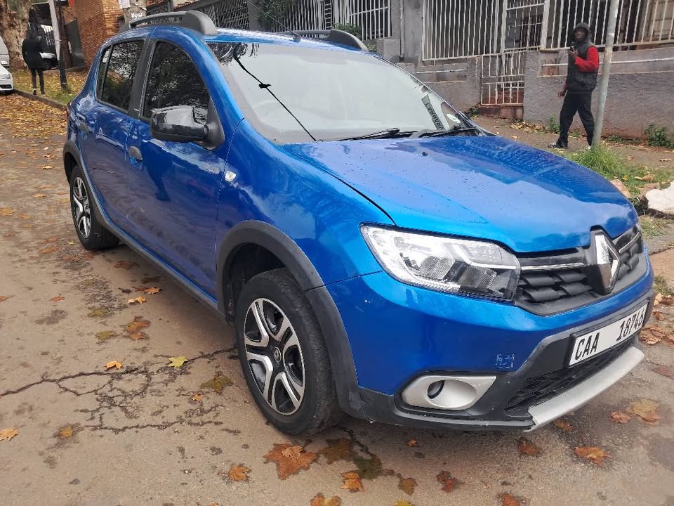 Renault Sandero plus  T900 2019 for sale