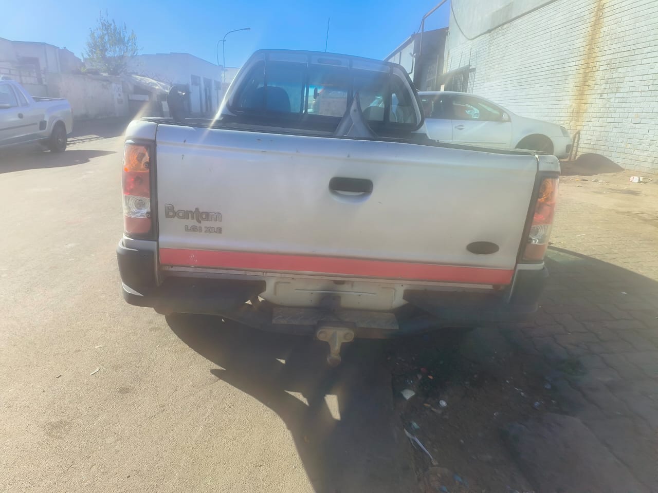#FORD #BANTAM #Spares #Stripping #Alberton   More details: #Category – #Car #Spa