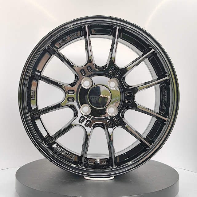 Latest & Exclusive Rims