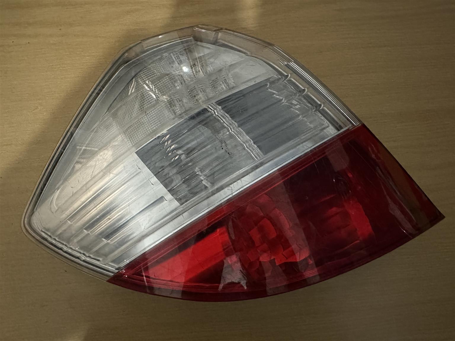 Honda Jazz Tailight - Private Seller Honda Jazz Tailight - Private Seller