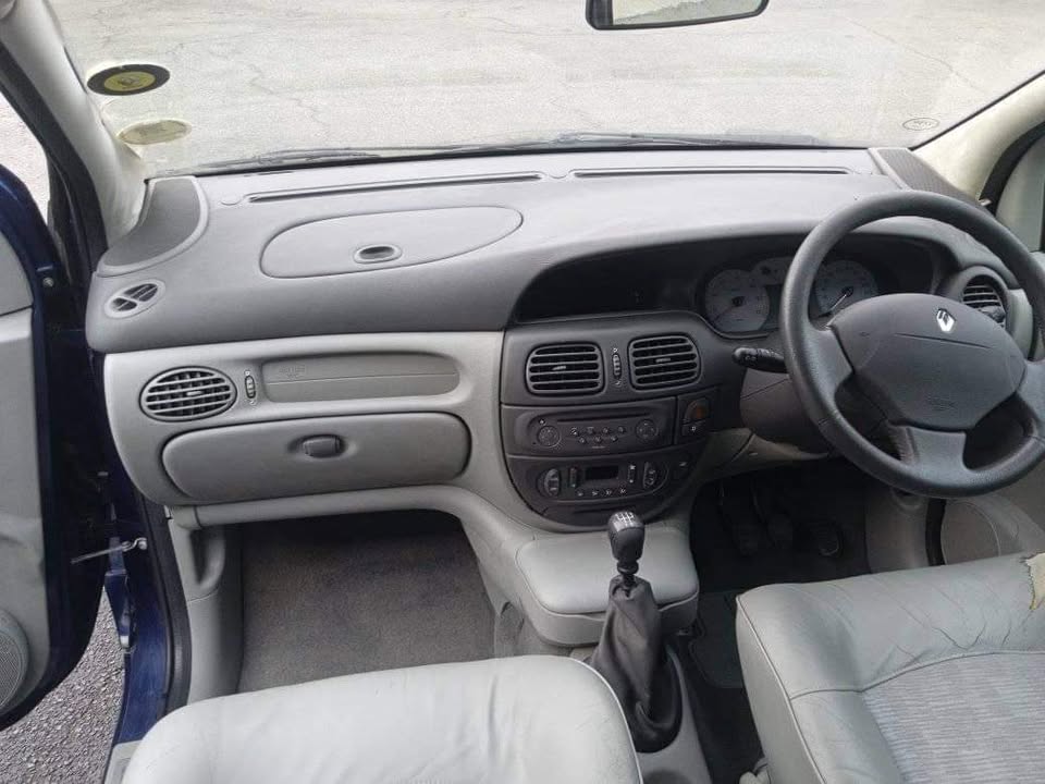 2001 Renault 2.0 Renault good runner for sale