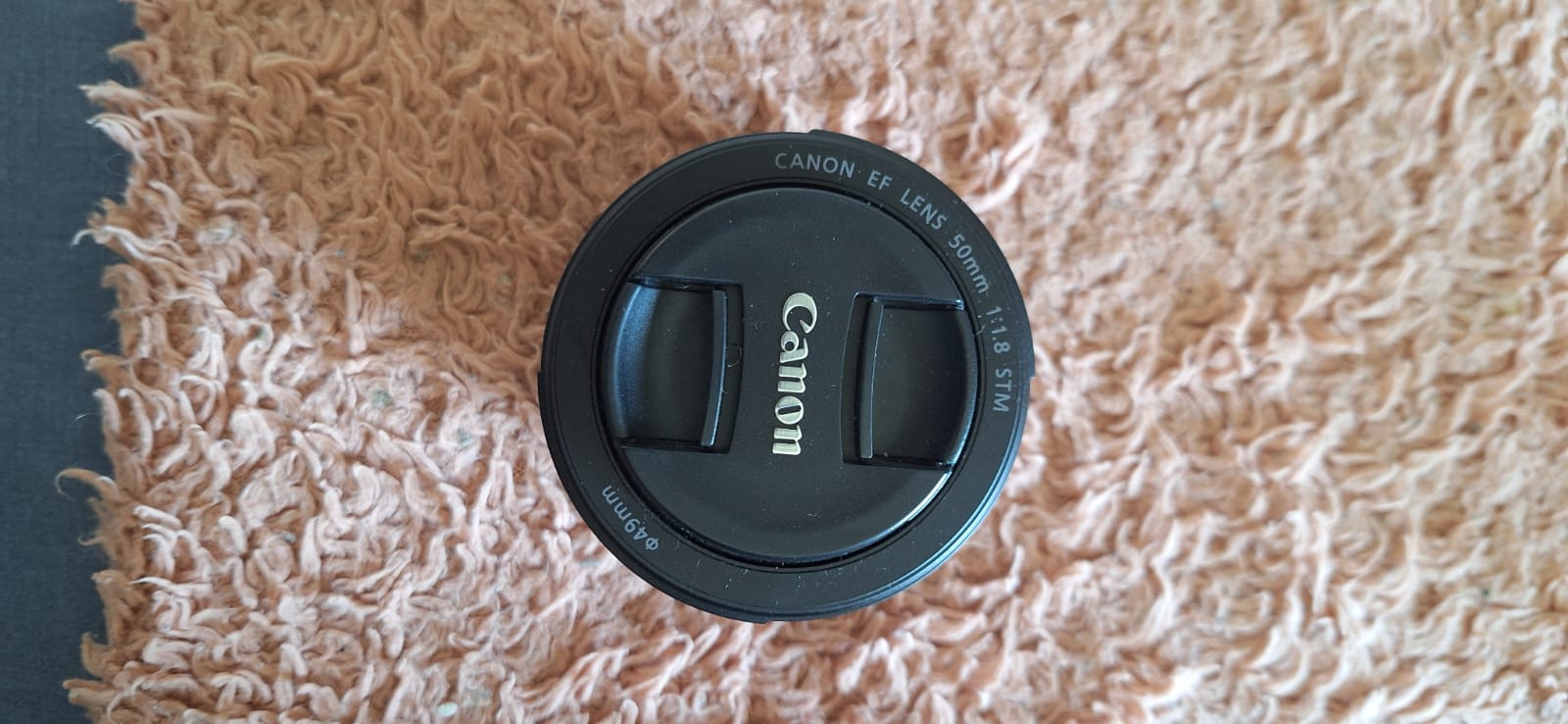 Camera Canon 200D