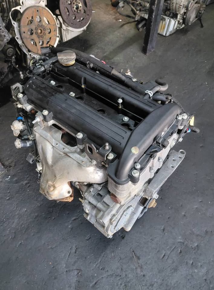 OPEL ZAFIRA/ASTRA Z22 SE ENGINE IN STOCK - Private Seller