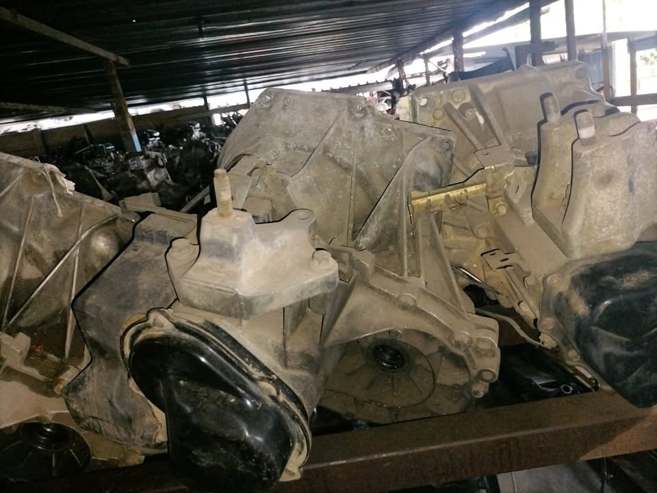 Ford Fiesta Diesel gearbox - Private Seller Ford Fiesta Diesel gearbox - Private Seller