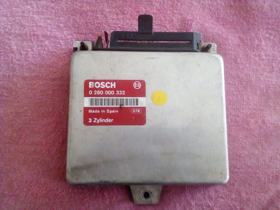 bmw k75, ecu - Private Seller