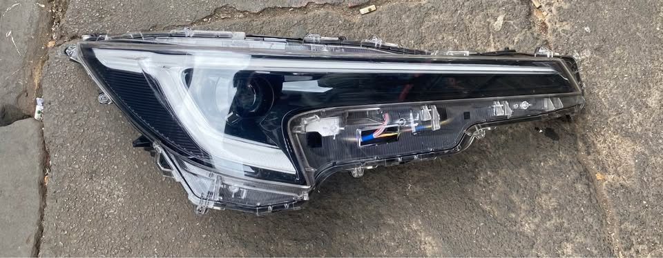 Toyota Corolla XR LED headlight Rightside Call or dm - Private Seller