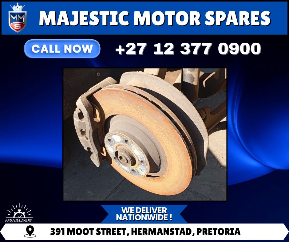 2004 Audi A6 4.2 Quattro brake disc for Sale – Used - Private Seller 2004 Audi A6 4.2 Quattro brake disc for Sale – Used - Private Seller