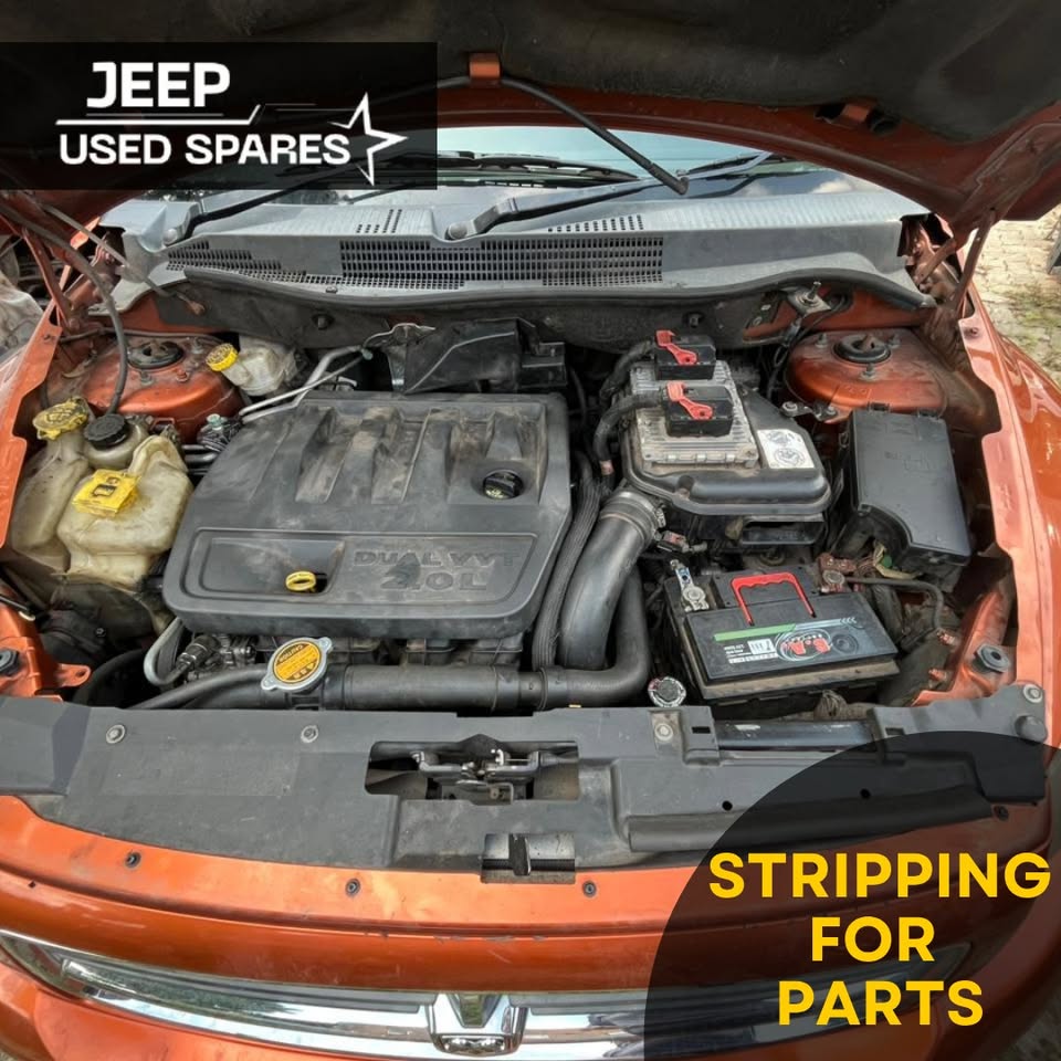 DODGE CALIBER 2.0 PARTS FOR SALE! - Private Seller DODGE CALIBER 2.0 PARTS FOR SALE! - Private Seller