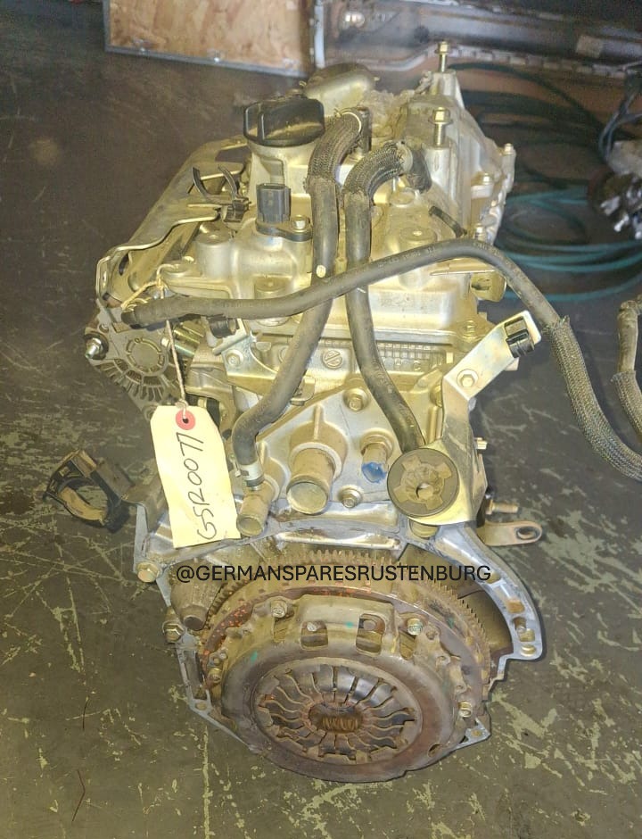 NISSAN MICRA HR12 USED ENGINE FOR SALE