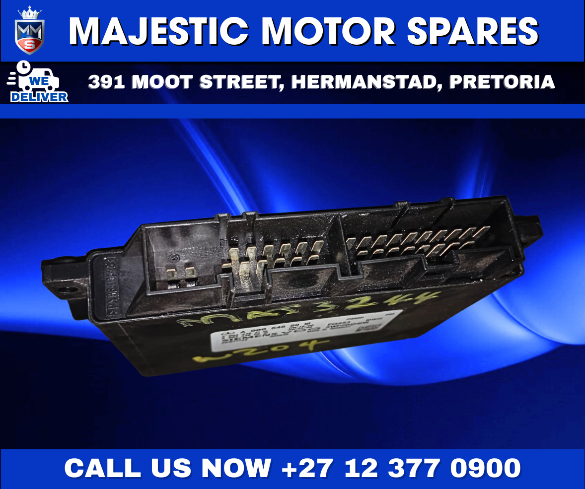 Mercedes-Benz C200 CGI W204 Gearbox Control Module For Sale – Used - Private Seller Mercedes-Benz C200 CGI W204 Gearbox Control Module For Sale – Used - Private Seller