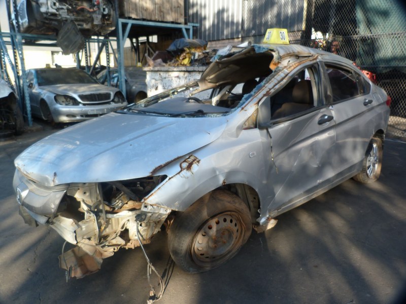 Honda Ballade 1.5 I-VTech AT Grey - 2017 STRIPPING FOR SPARES - Private Seller Honda Ballade 1.5 I-VTech AT Grey - 2017 STRIPPING FOR SPARES - Private Seller