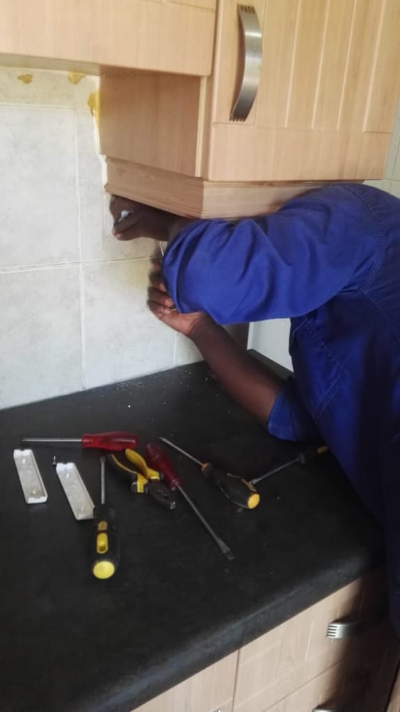 Electrical Installation and maintenance services 