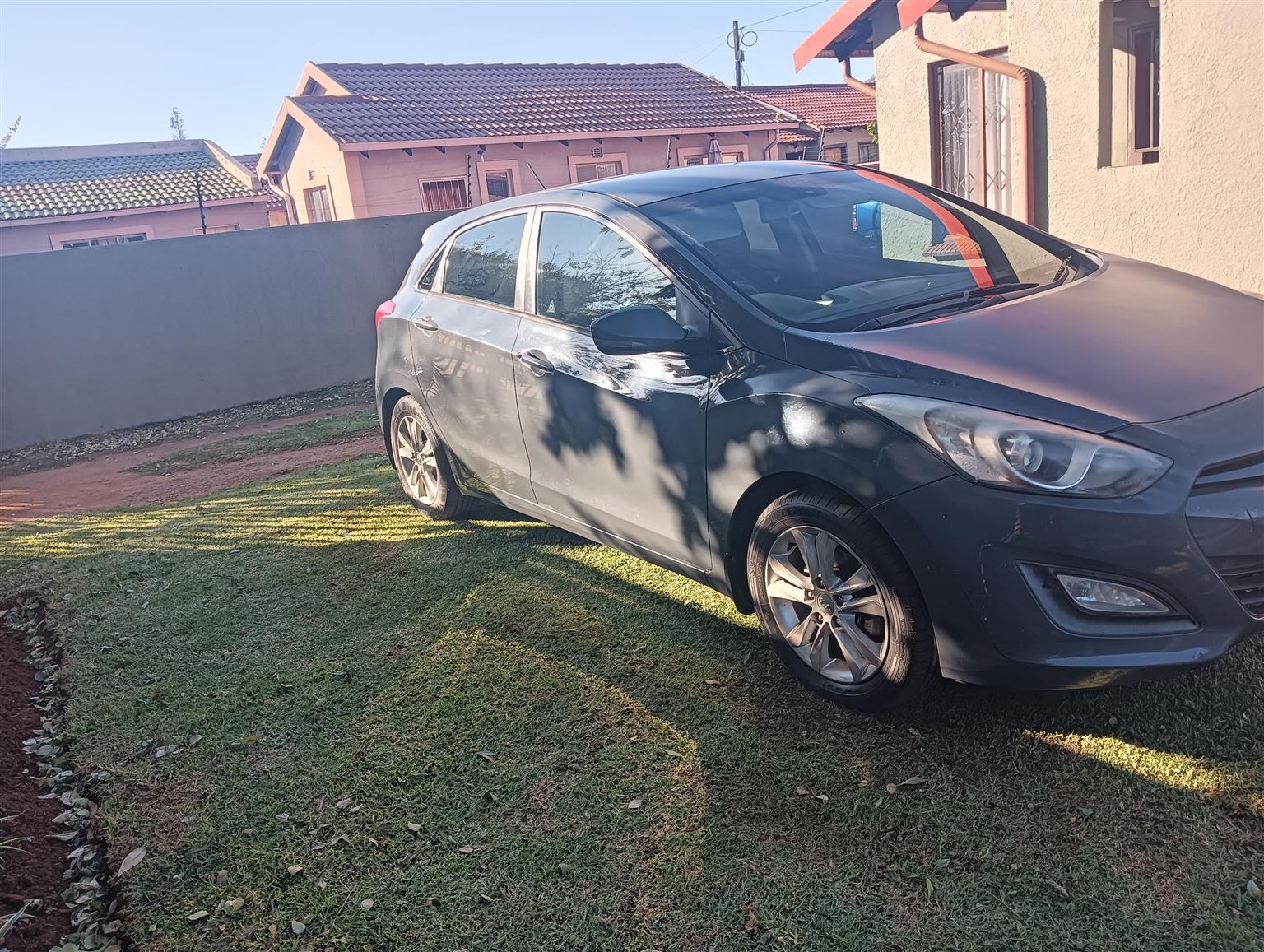 Used 2013 Hyundai i30 1.6 Premium - Private Seller Used 2013 Hyundai i30 1.6 Premium - Private Seller