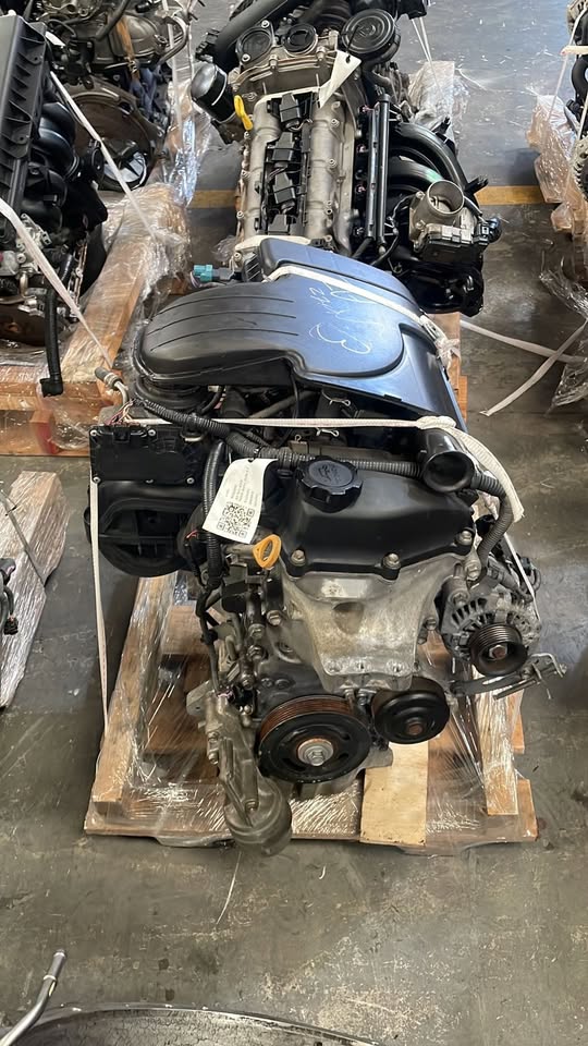 Toyota Yaris 1.0 1kr Engine - Private Seller Toyota Yaris 1.0 1kr Engine - Private Seller