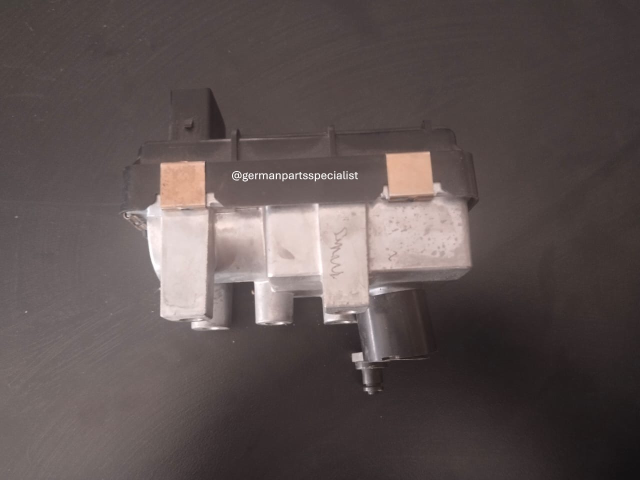 Mercedes C-Class Turbo Actuator For Sale. - Private Seller Mercedes C-Class Turbo Actuator For Sale. - Private Seller