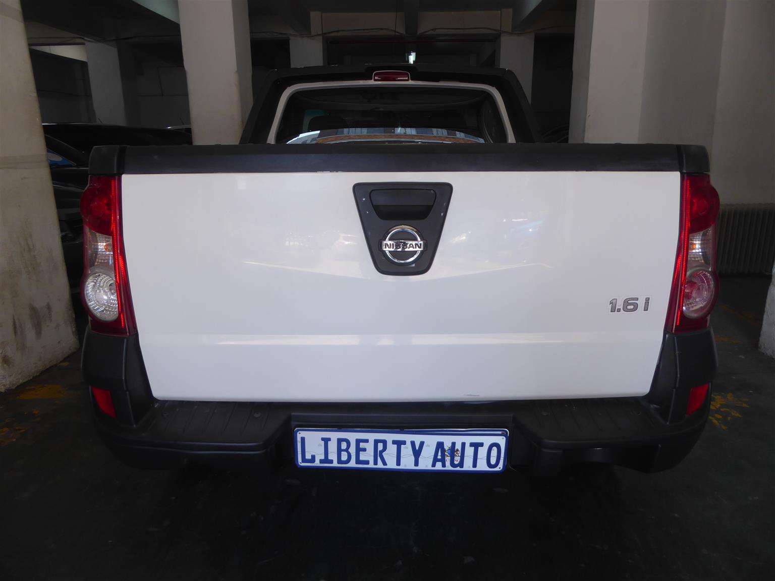 Used 2016 Nissan NP200 1.5dCi safety pack - Private Seller Used 2016 Nissan NP200 1.5dCi safety pack - Private Seller