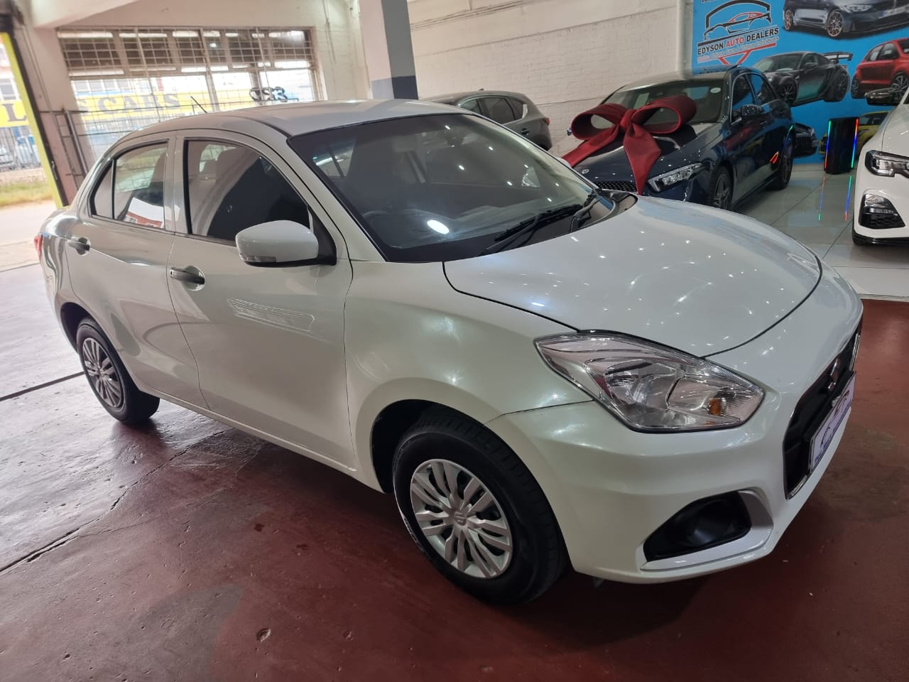 Used 2024 Suzuki DZire 1.2 GL manual - Private Seller Used 2024 Suzuki DZire 1.2 GL manual - Private Seller