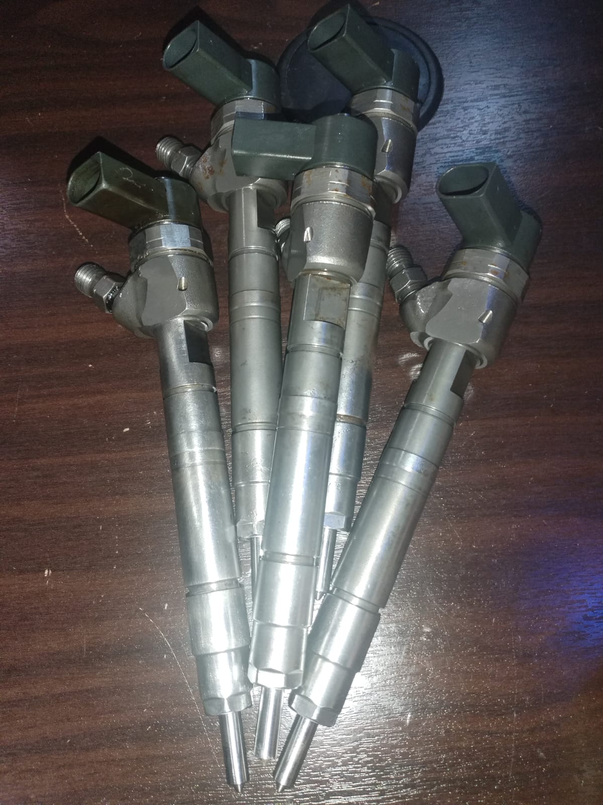 MERCEDES VITO/SPRINTER DIESEL INJECTORS - Private Seller MERCEDES VITO/SPRINTER DIESEL INJECTORS - Private Seller