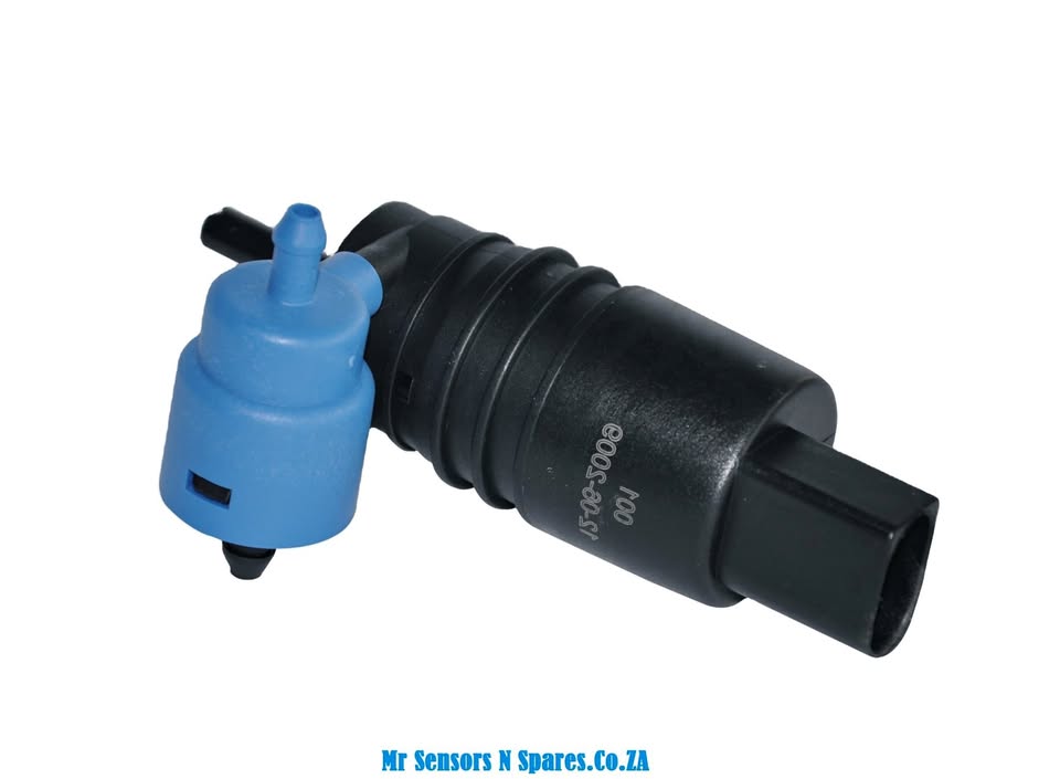 VW Golf Polo Audi A4 1998- Window Washer Pump - Private Seller