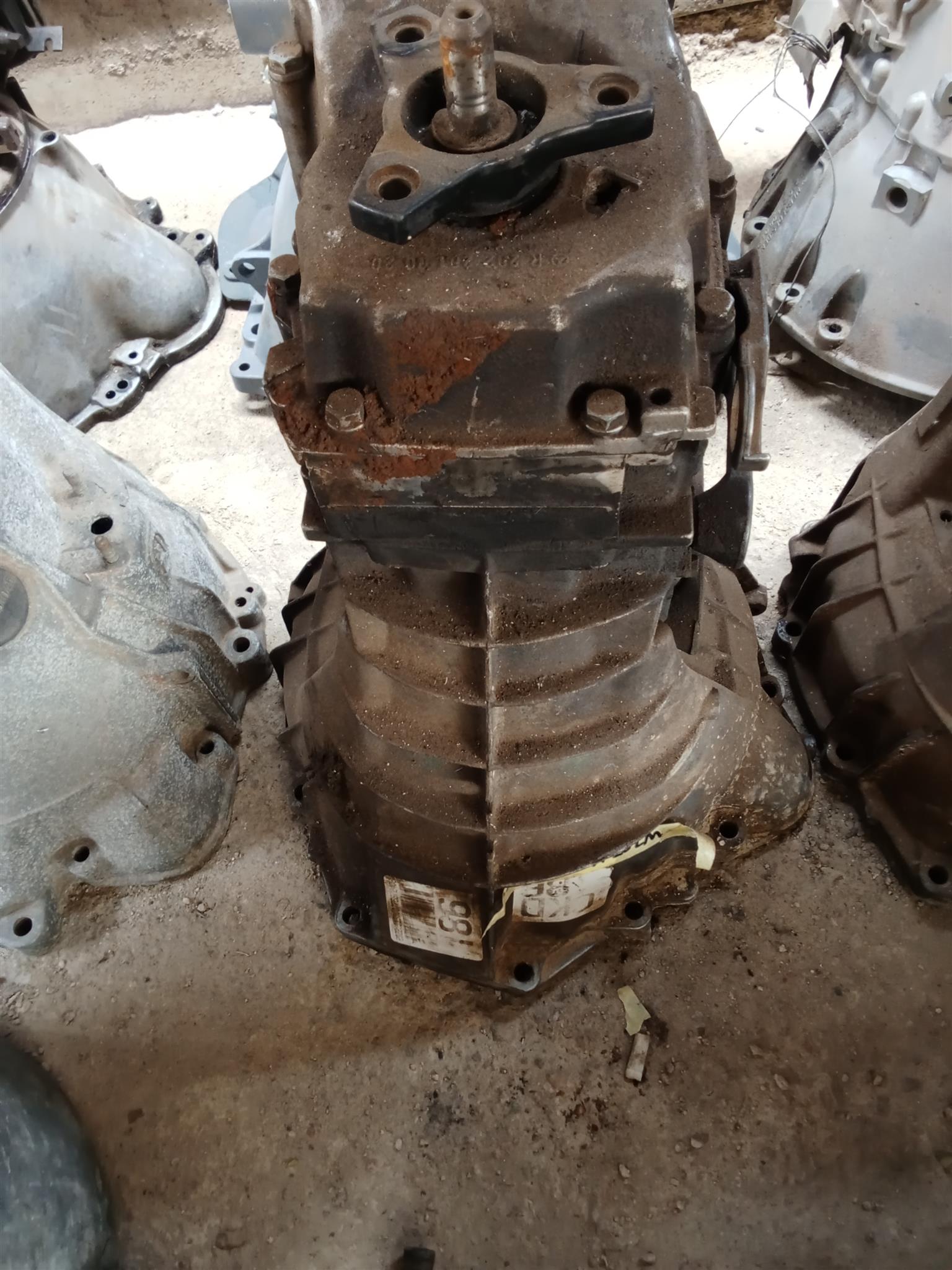 Mercedes Benz W202 5 speed manual gearbox 2 in stock each - Private Seller Mercedes Benz W202 5 speed manual gearbox 2 in stock each - Private Seller