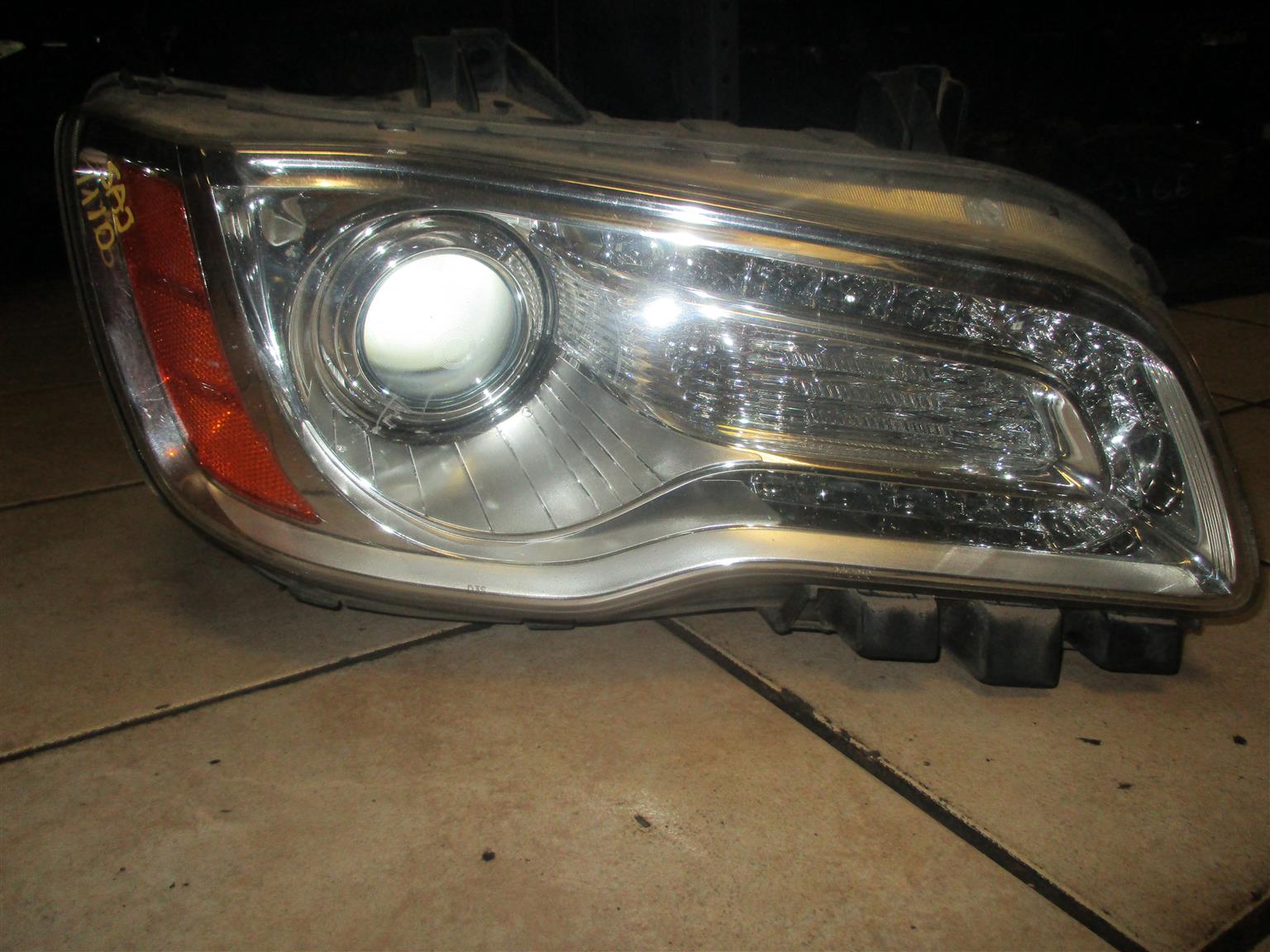 car headlights for sale