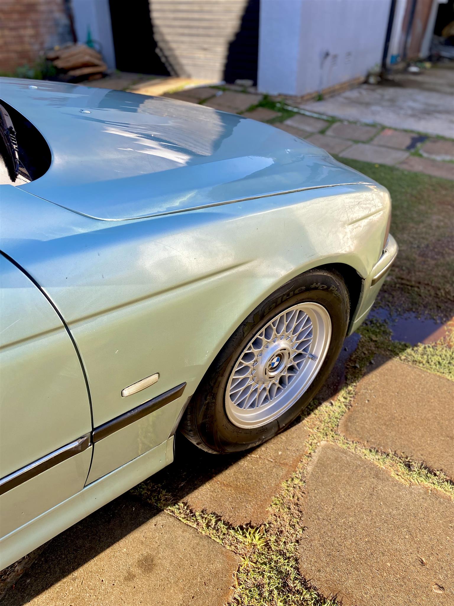 BMW E39 parting out/selling as is - Private Seller BMW E39 parting out/selling as is - Private Seller