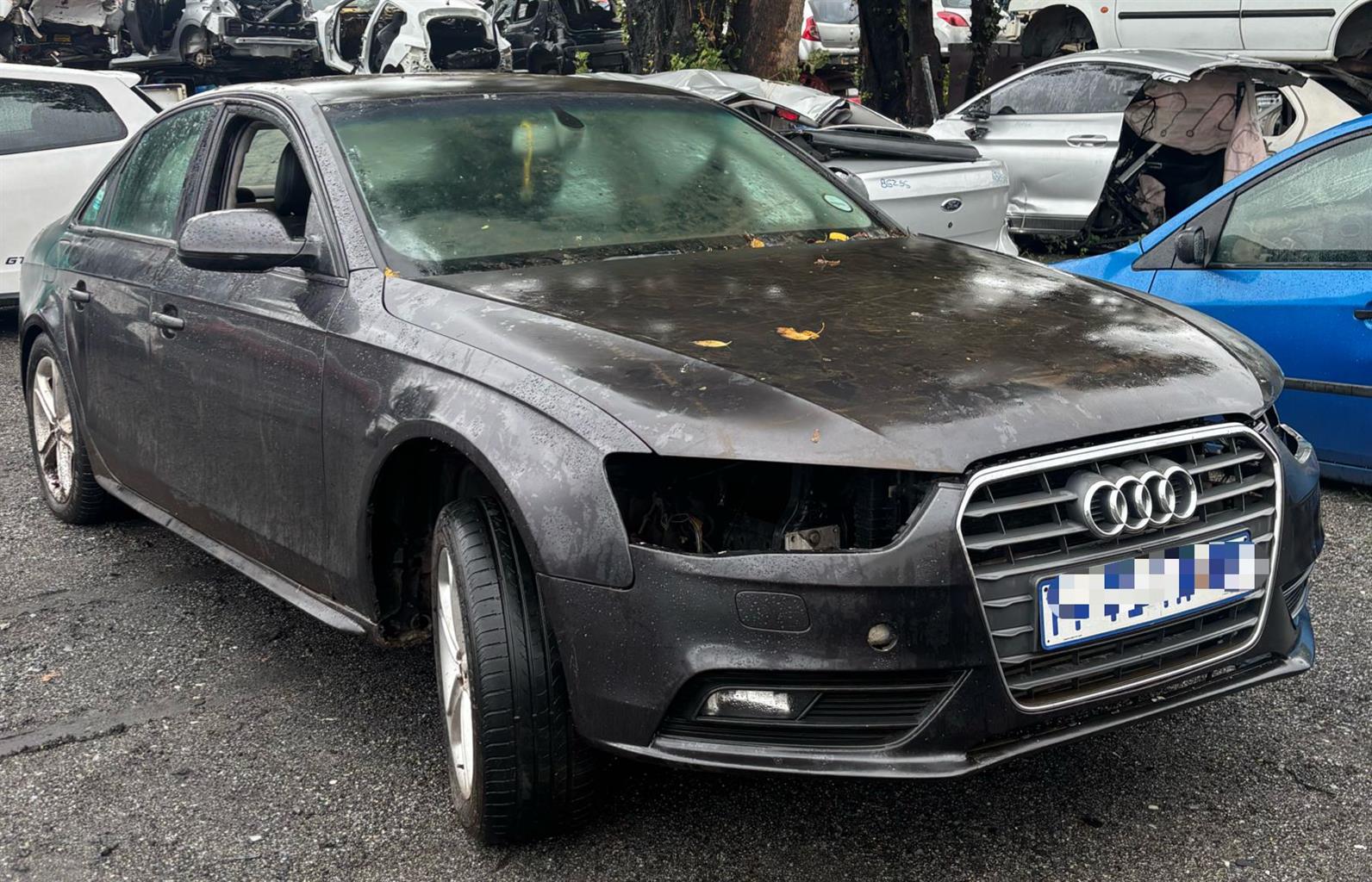 Audi A4 1.8LT Stripping - Private Seller Audi A4 1.8LT Stripping - Private Seller