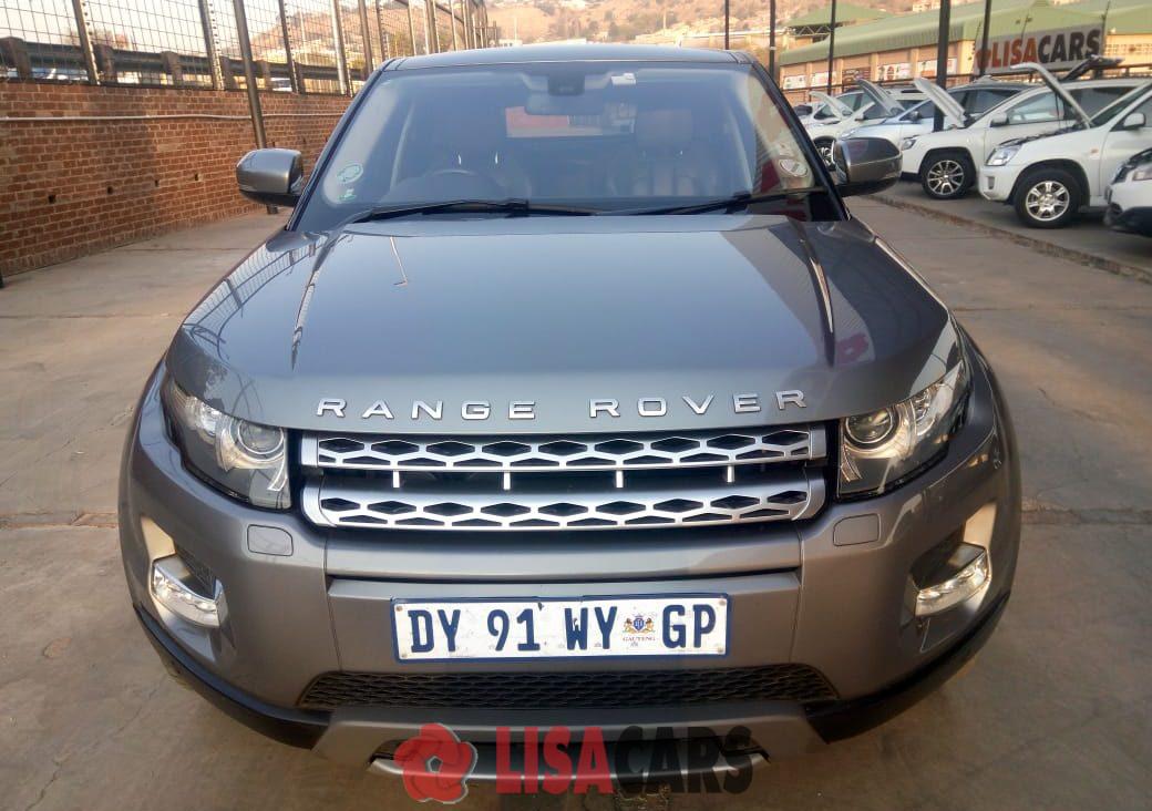 2012 Land Rover Range Rover Pictures Dashboard U S News World