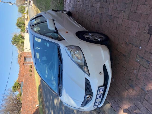 Used 2010 Honda Jazz 1.3 Comfort - Private Seller Used 2010 Honda Jazz 1.3 Comfort - Private Seller