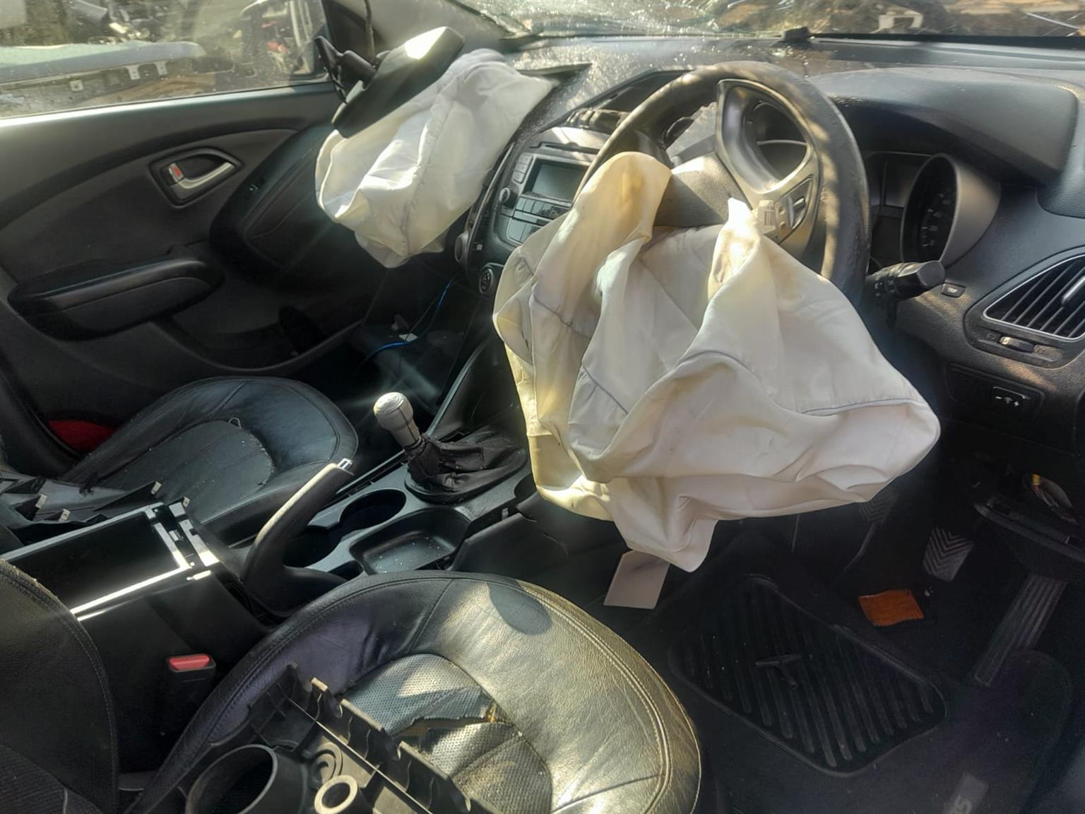2013 Hyundai ix Now Stripping - Private Seller 2013 Hyundai ix Now Stripping - Private Seller
