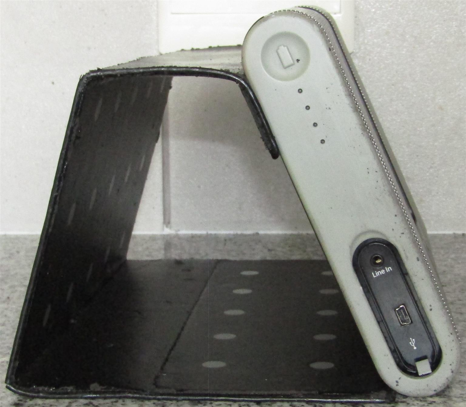 Griffin Journi Personal Mobile Speaker System