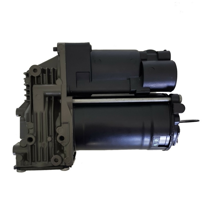 Mercedes ML GL W164 X164 Airmatic Shocks