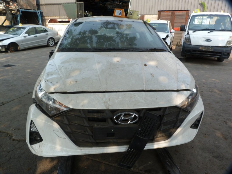 Hyundai i20 1.2 Petrol G4EF Manual - 2021 STRIPPING FOR SPARES - Private Seller Hyundai i20 1.2 Petrol G4EF Manual - 2021 STRIPPING FOR SPARES - Private Seller