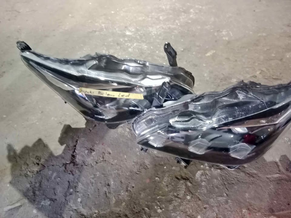 Suzuki baleno headlight - Private Seller Suzuki baleno headlight - Private Seller