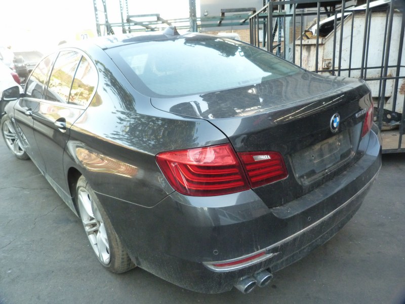 BMW 520i M Sport F10 2.0 AT N20 - 2015 SPARESBOYZ STRIPPING FOR SPARES - Private Seller
