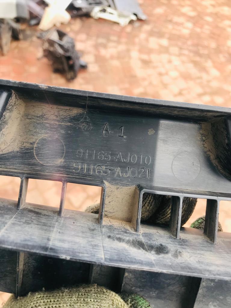Subaru Outback MK4 cradle cover - Private Seller Subaru Outback MK4 cradle cover - Private Seller