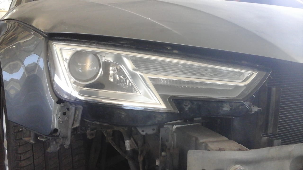Audi B9 Headlight - Private Seller Audi B9 Headlight - Private Seller