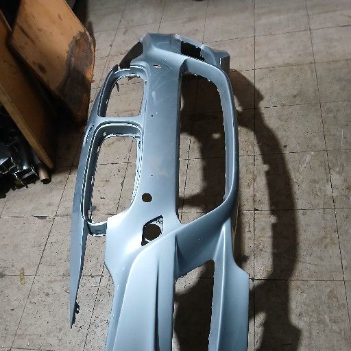 bmw f30 sport bumper - Private Seller