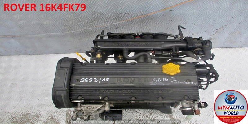 COMPLETE USED ROVER ENGINES IN STORE NOW - Private Seller COMPLETE USED ROVER ENGINES IN STORE NOW - Private Seller